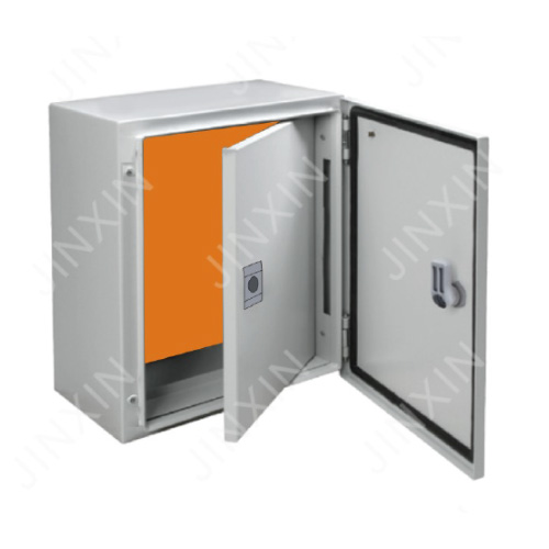JX inner door design wall mount enclosure