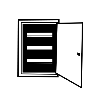 Distribution Box