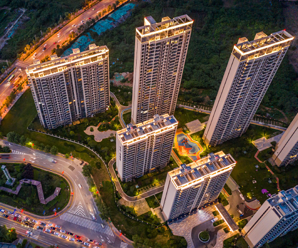 Residential & Commercial Electricity