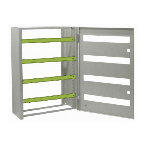 REMOVEABLE-Chassis
