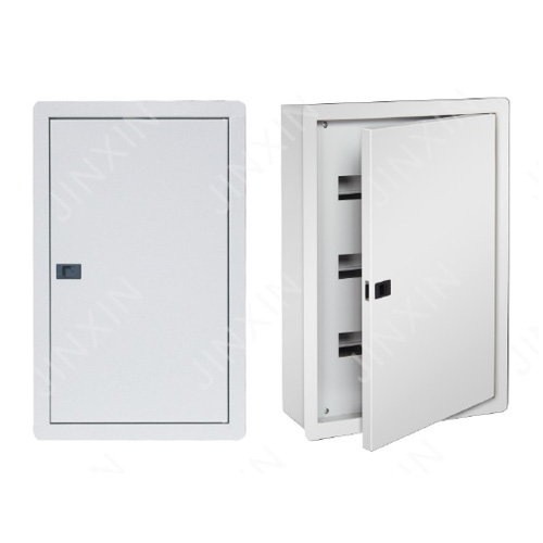 JX type MCB box