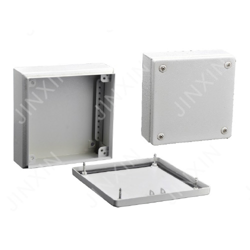 JX type terminal boxes/junction boxes