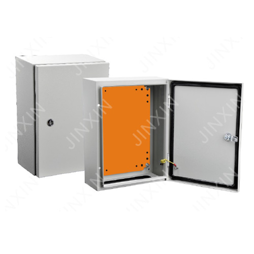 JX type mount enclosure (IP66)