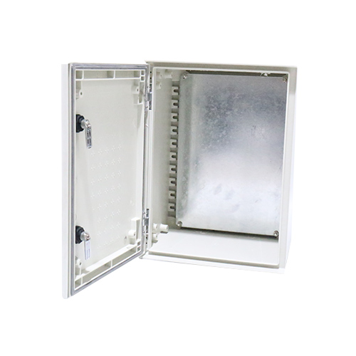 SMC Fiberglass box