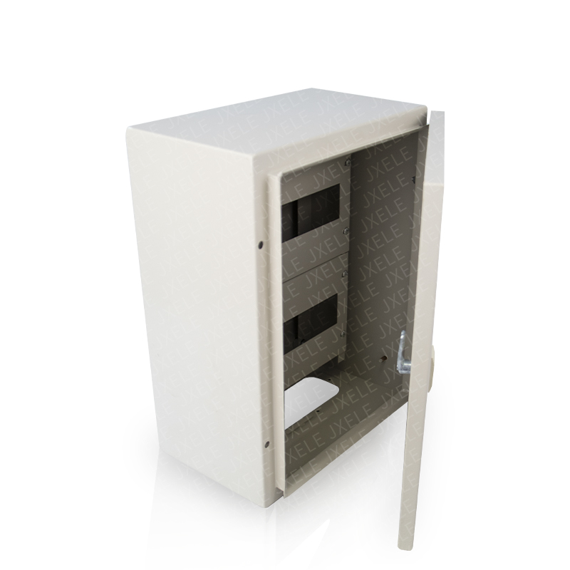 Electrical Metal Enclosures