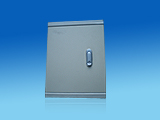 METAL ENCLOSURES