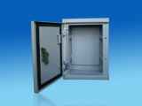 METAL ENCLOSURES