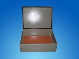 METAL ENCLOSURES