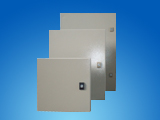 METAL ENCLOSURES